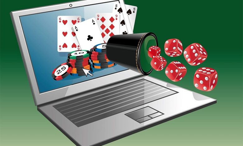 Casino online